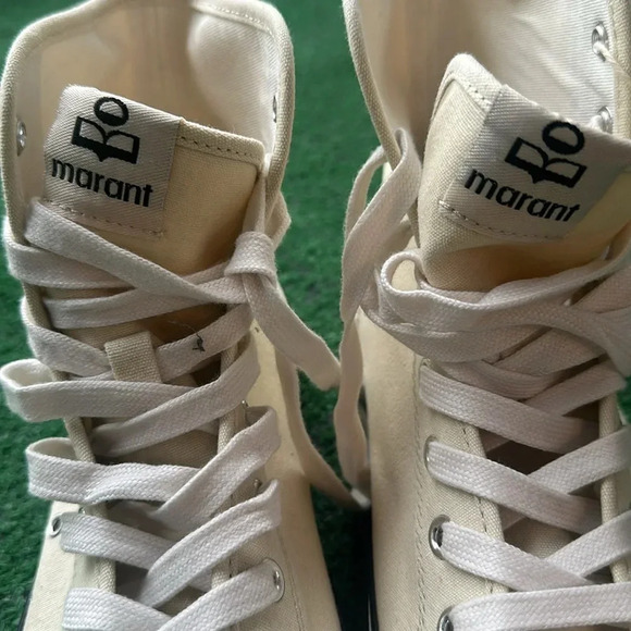 Isabel Marant shoes - Picture 3 of 6